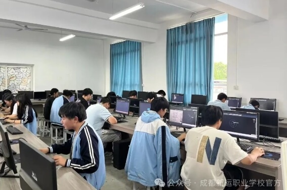 成都新運職業(yè)學(xué)校