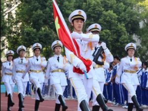2025年成都佳興外國語學校高中招生計劃_招生介紹