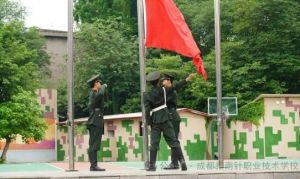 2025年成都指南針職業(yè)技術(shù)學(xué)校宿舍條件如何_宿舍條件介紹