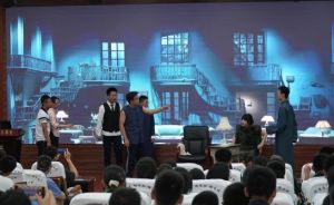 2025年溫江二中教學(xué)設(shè)施如何_教學(xué)設(shè)施介紹