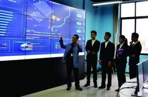 2025年四川科技職業(yè)學(xué)院中職部電子信息類專業(yè)如何_專業(yè)介紹