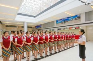 2025年四川天府新區(qū)航空旅游職業(yè)學(xué)院空中乘務(wù)專業(yè)如何_專業(yè)介紹