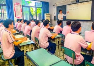 2025年友愛職校升學(xué)率如何_升學(xué)率介紹