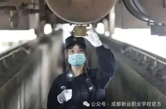 成都新運(yùn)職業(yè)