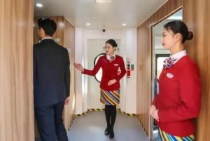 2025年四川天府新區(qū)航空旅游職業(yè)學(xué)院高速鐵路客運(yùn)服務(wù)專業(yè)如何_專業(yè)介紹