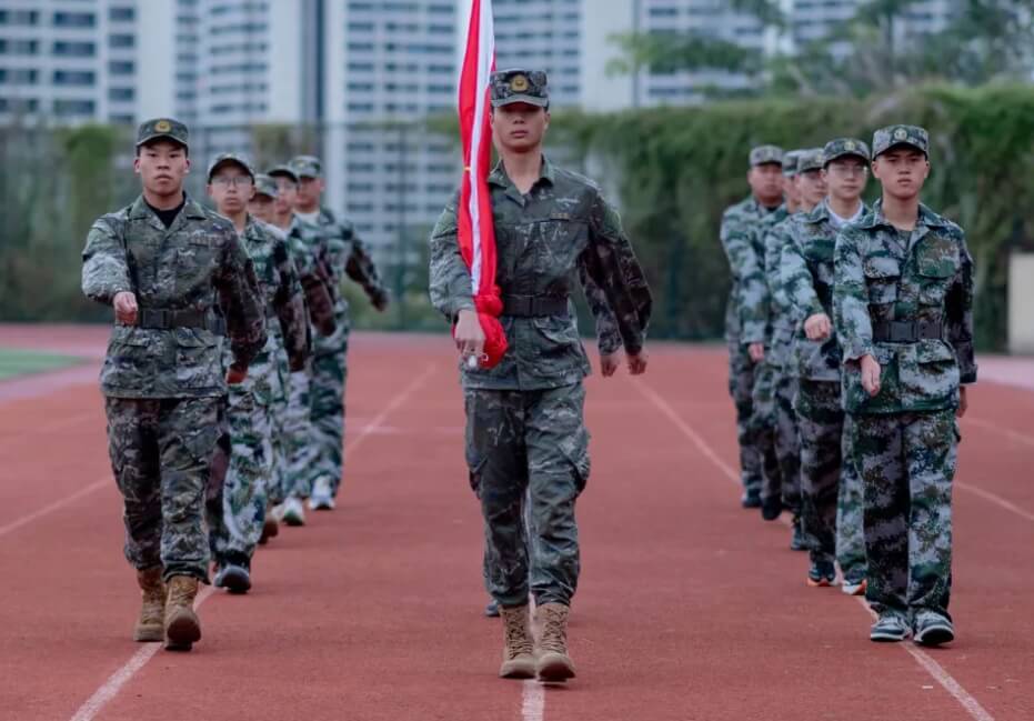 四川科技職業(yè)學院中職部