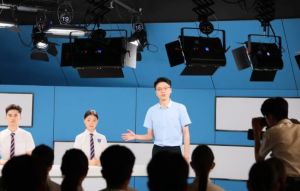 2025年成都泛美航空旅游職業(yè)學(xué)校播音與主持專業(yè)如何_專業(yè)介紹