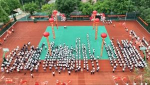 2025年成都師上高中是公辦還是民辦_學校介紹