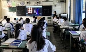 2025年四川省大邑中學招生計劃_招生優(yōu)勢