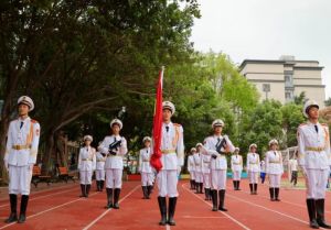 2025年成都佳興外國語學校高中宿舍如何_宿舍環(huán)境介紹