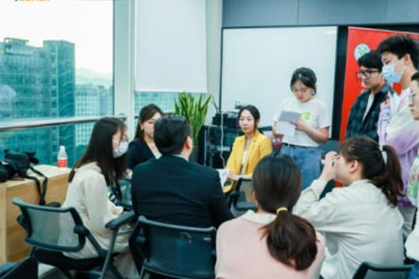 新東方前途出國(guó)咨詢有限公司招生