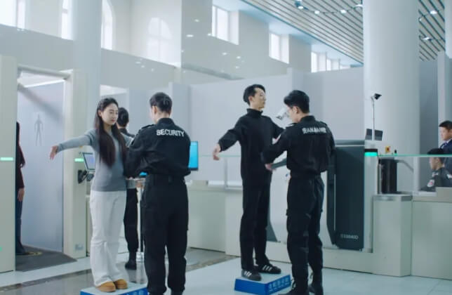 成都泛美航空旅游職業(yè)學校