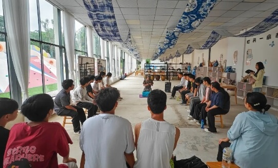 四川經(jīng)濟管理學校