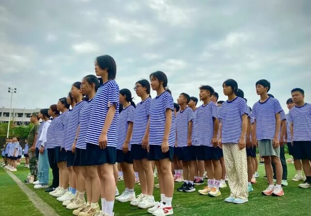 2026年蓬溪綠然學(xué)校怎么樣_好不好
