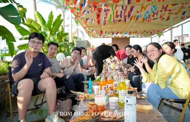 2026年北外附屬東坡外國語學(xué)校怎么樣_好不好