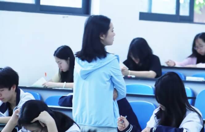 成都廣信數(shù)字職業(yè)技術學校