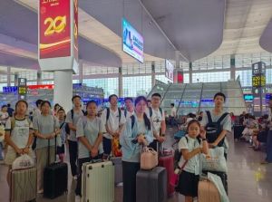 2026年成都新世紀外國語學(xué)校師資介紹_師資成績