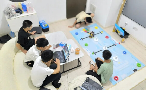 綿陽南山中學雙語學校