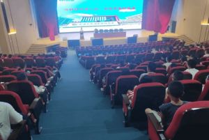 2026年成都市新都升庵中學招生計劃_招生分數(shù)