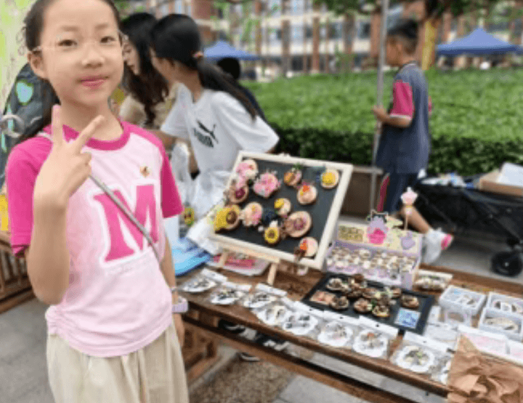 北外附屬東坡外國語學校