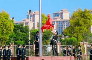 2026年北外附屬東坡外國語學(xué)校校園環(huán)境怎么樣_好不好